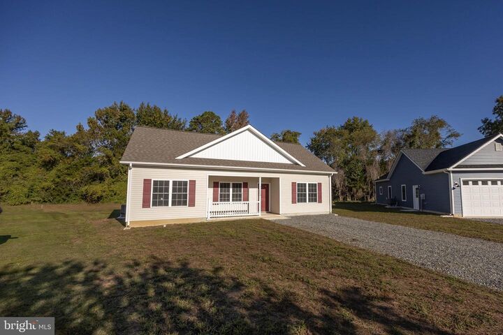 Property Photo:  11779 St Stephens Way  MD 21853 