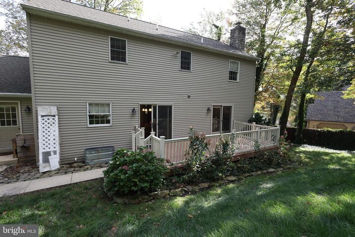 Property Photo: 909 Hidden Hollow Drive PA 17527