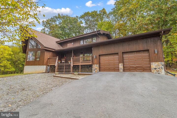 105 Rabbits Rest Lane  Shepherdstown WV 25443 photo