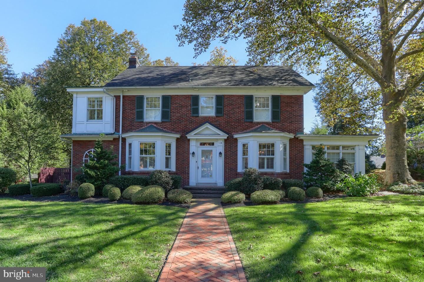 Property Photo: 118 Elm Avenue PA 17033