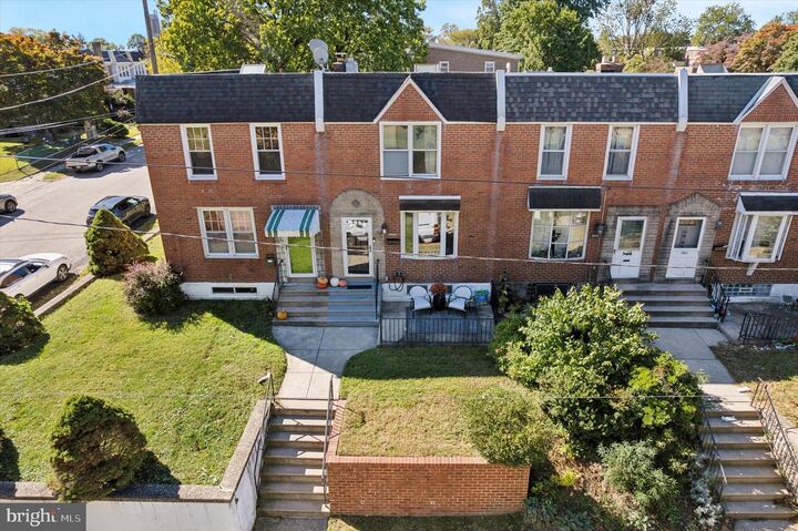 Property Photo: 5854 Magdalena Street PA 19128