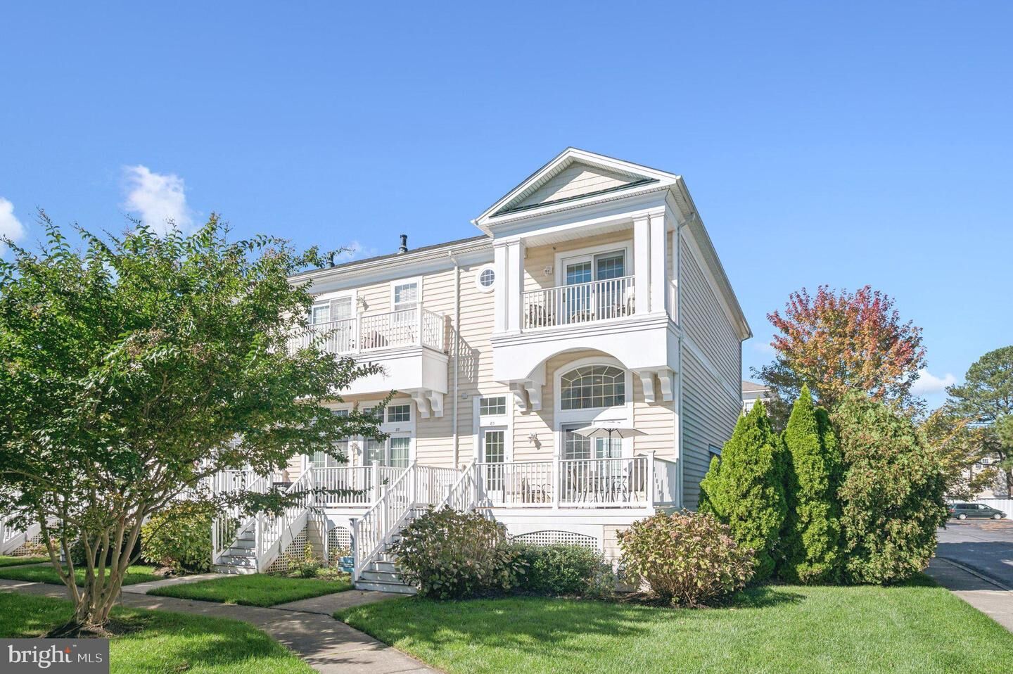Property Photo:  38341 N Mill Lane 89  DE 19970 