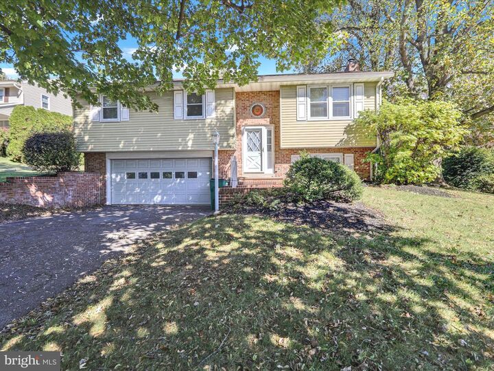 Property Photo: 4001 Circle Avenue PA 19606