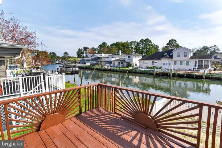 Property Photo:  386 Ocean Parkway  MD 21811 