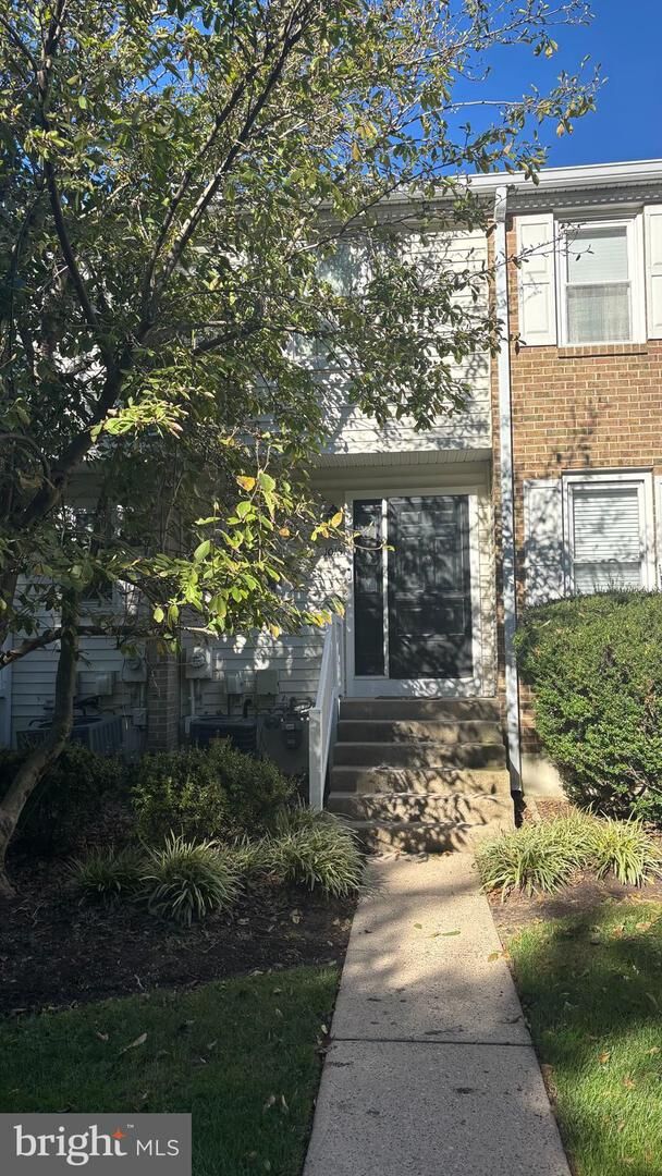 Property Photo: 1015 Society Hill Boulevard NJ 08003