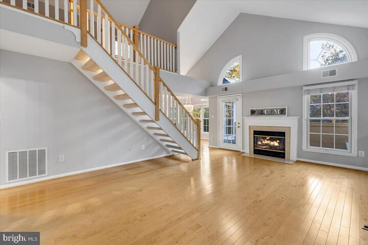 Property Photo:  1534 Church Hill Place  VA 20194 