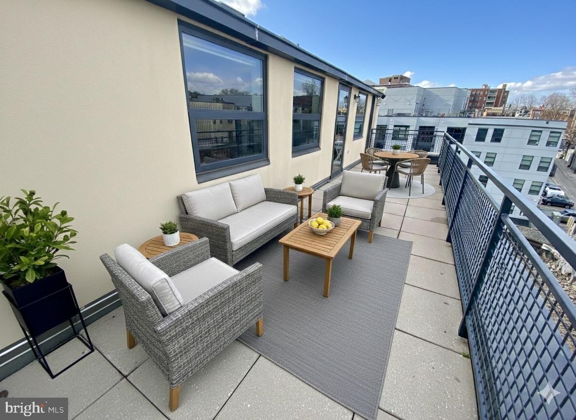 Property Photo:  2301 Champlain Street NW 414  DC 20009 