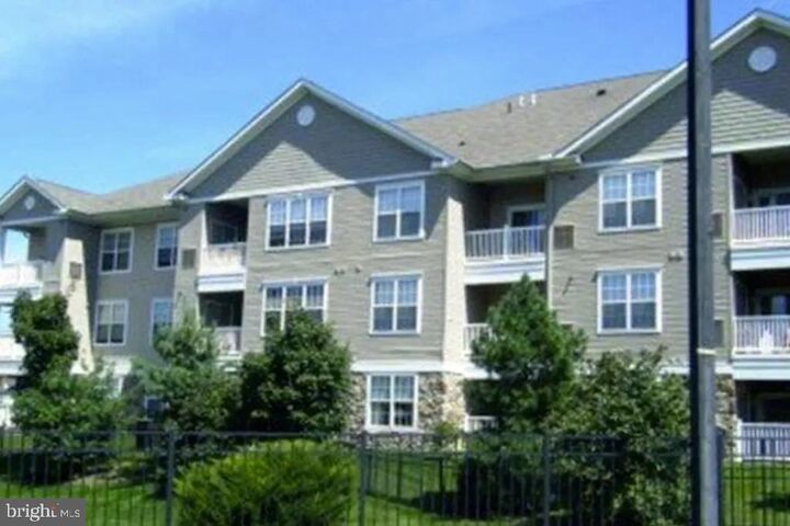 Property Photo: 7320 Maple Avenue 231 NJ 08109