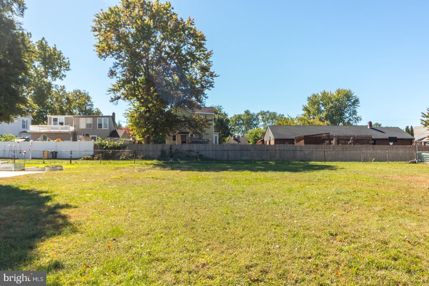 Property Photo:  West 3rd Block 38 Lot 3.02  NJ 08518 