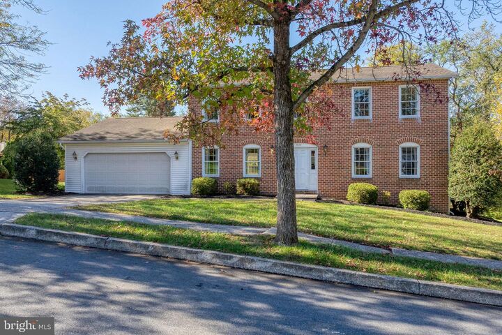 Property Photo: 836 Anthony Drive PA 17050