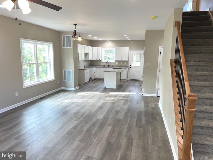 Property Photo: 126 Marineris Circle WV 25405