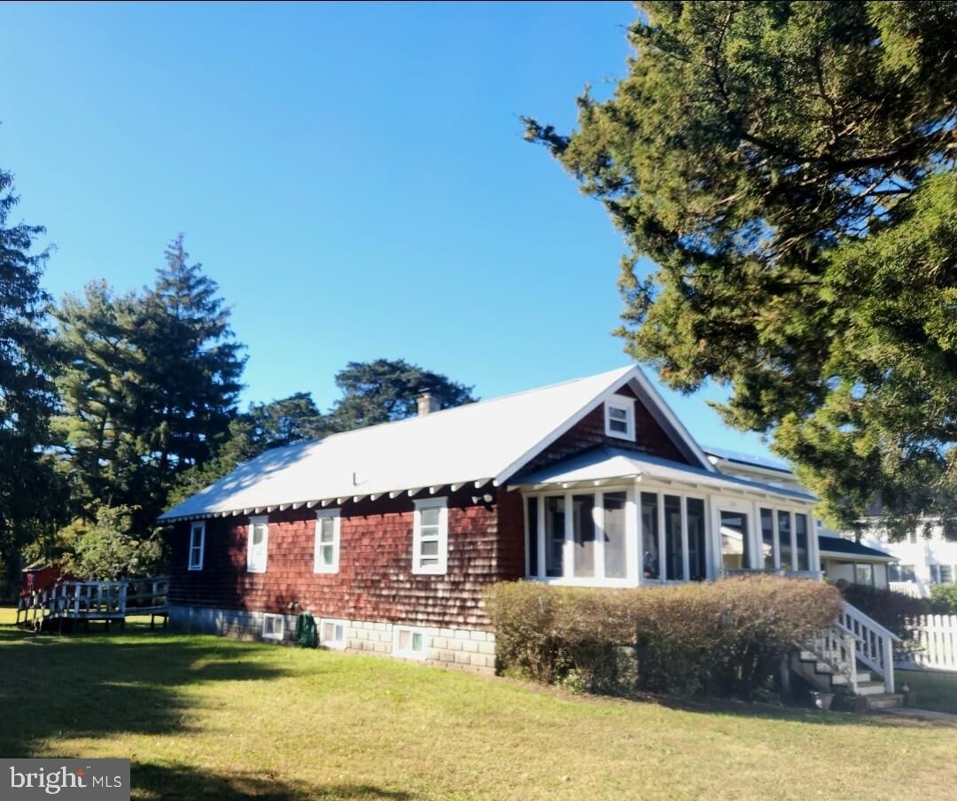 Property Photo:  124 Marshall Avenue  NJ 08087