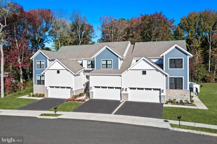 Property Photo: 5 Sportsman Boulevard NJ 08690