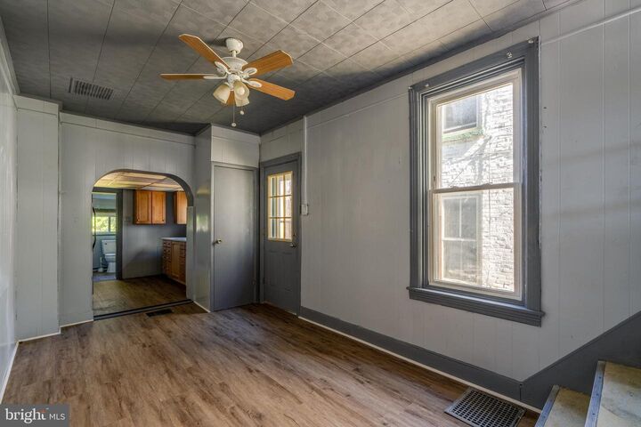 Property Photo: 923 Blunston Street PA 17512