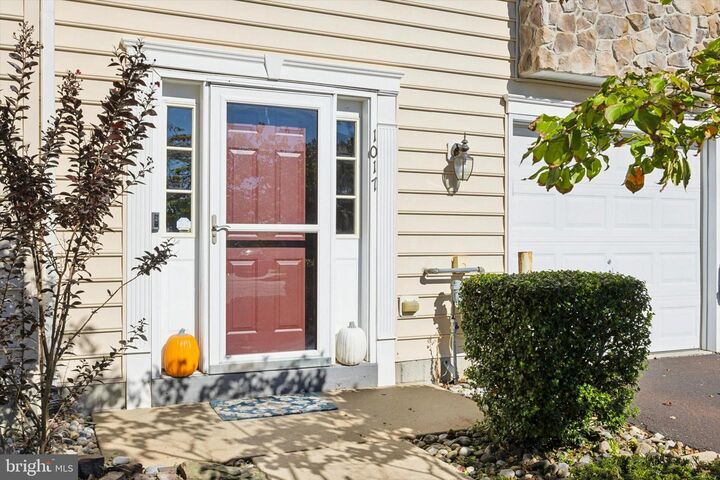 Property Photo: 1017 Balley Drive PA 19460