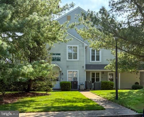 Property Photo: 326 Willow Turn A NJ 08054