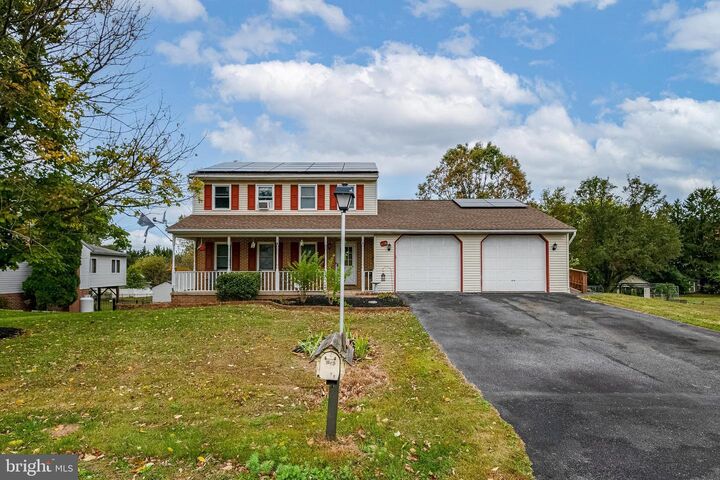 1238 Millrace Run  Narvon PA 17555 photo