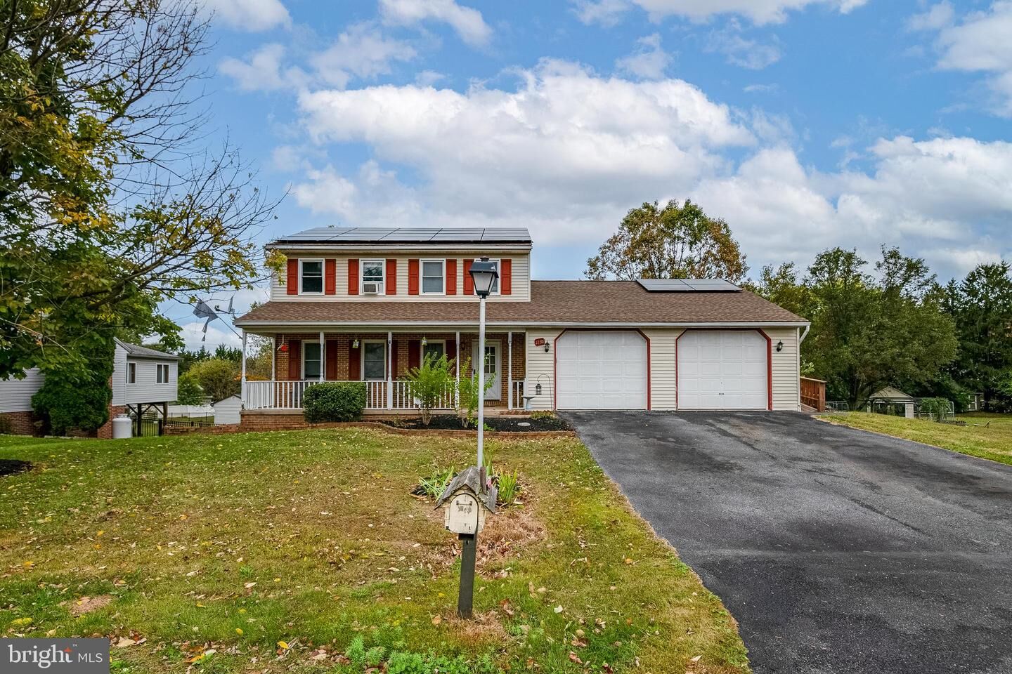 Property Photo: 1238 Millrace Run PA 17555