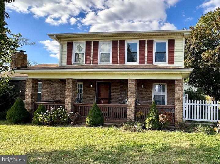 1014 Pondtown Road  Dillsburg PA 17019 photo