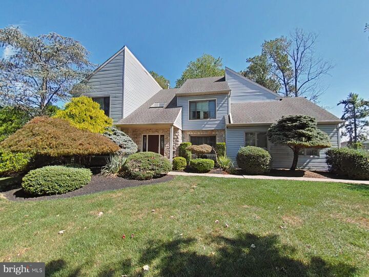 206 Steeplechase Drive  North Wales PA 19454 photo
