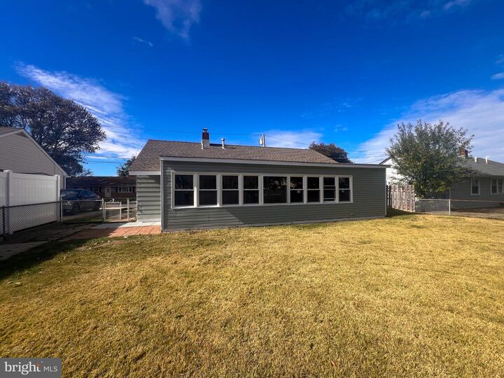 Property Photo: 384 Windsor Drive NJ 08031