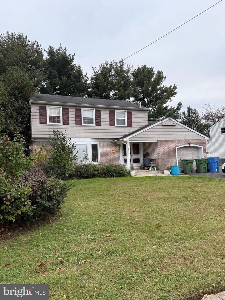523 Rhode Island Avenue  Cherry Hill NJ 08002 photo