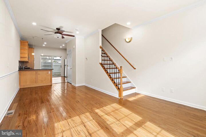 Property Photo:  2121 Montrose Street  PA 19146 