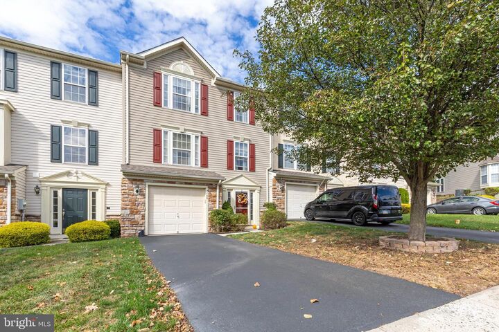 103 Brookview Lane  Pottstown PA 19464 photo