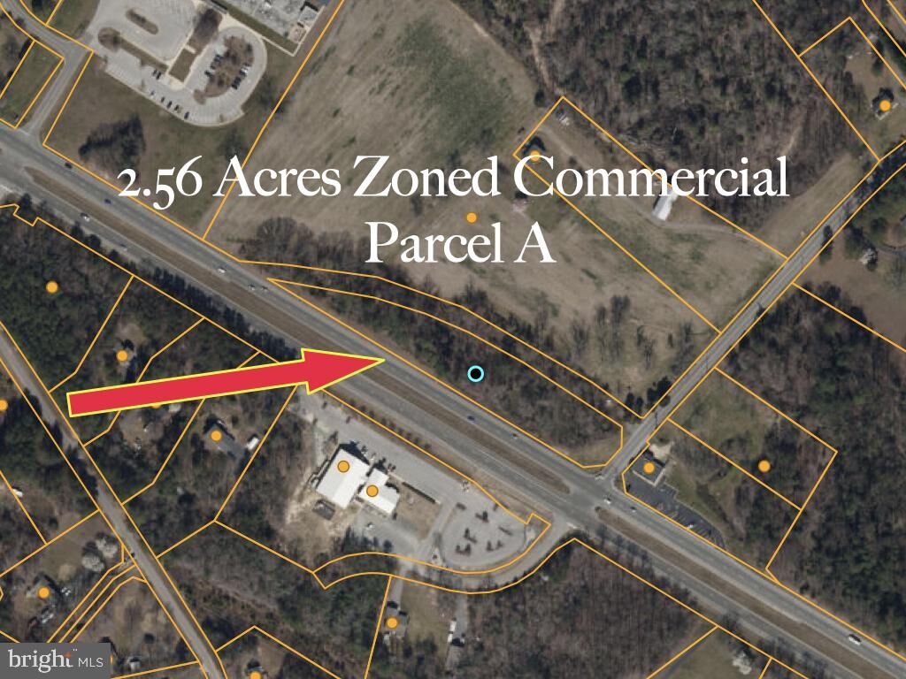 Property Photo: 26350 Three Notch Road Road MD 20659