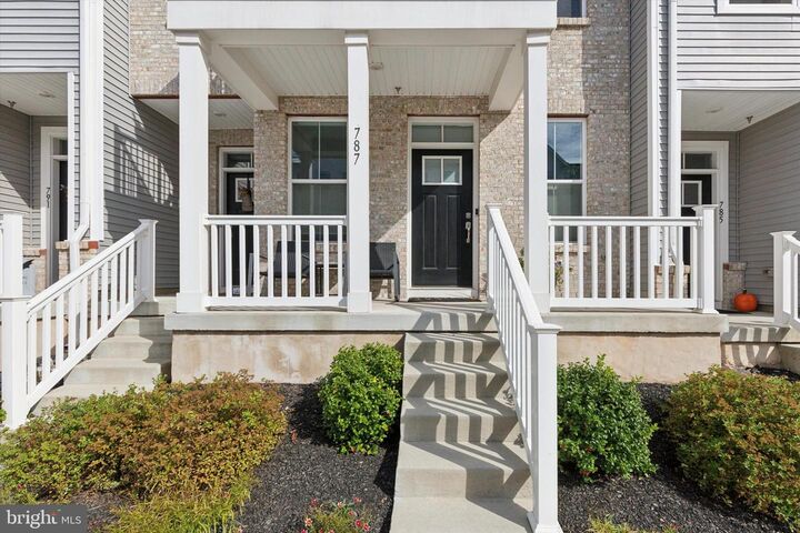 787 Ore Street  Phoenixville PA 19460 photo