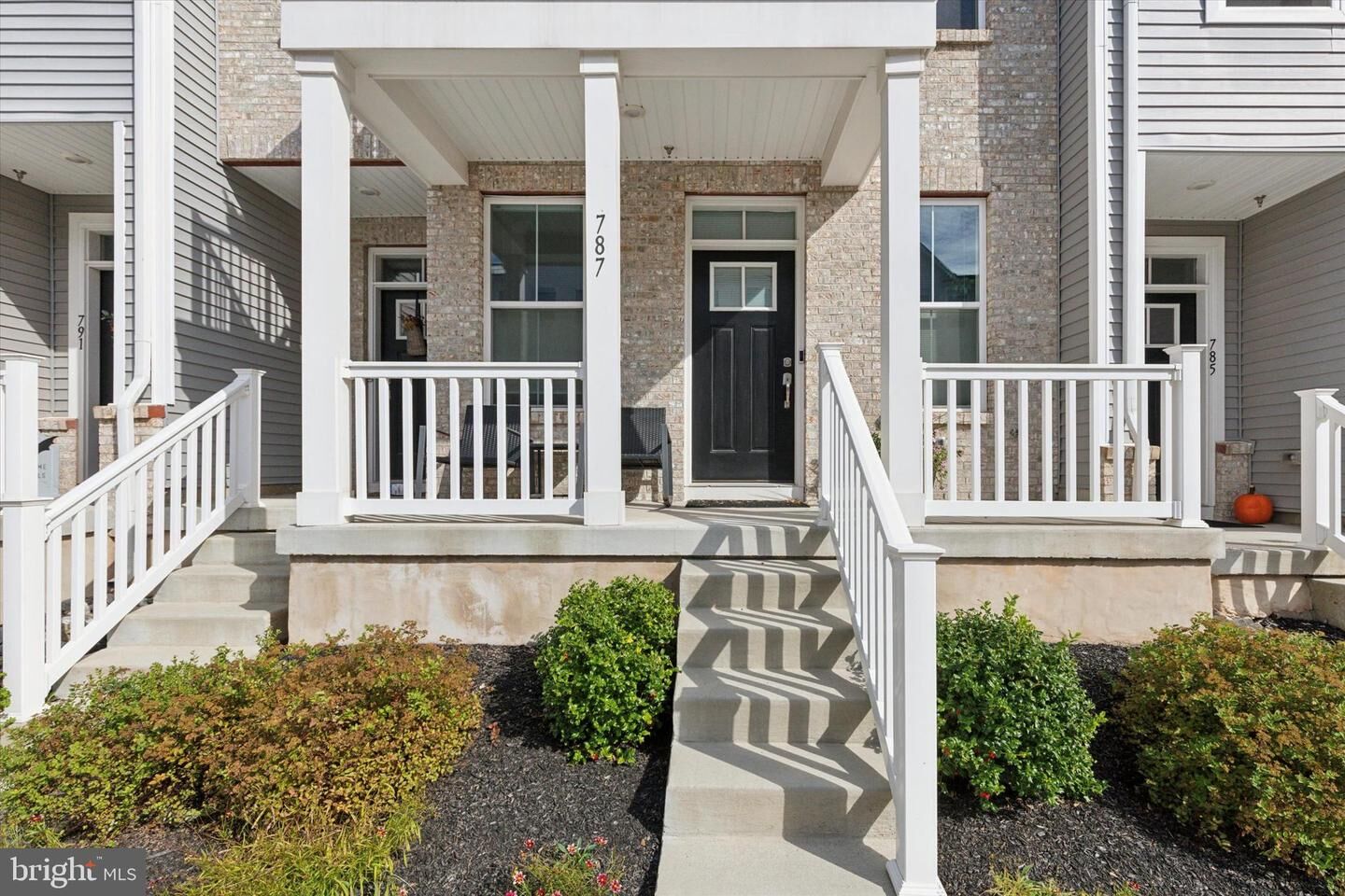 Property Photo: 787 Ore Street PA 19460