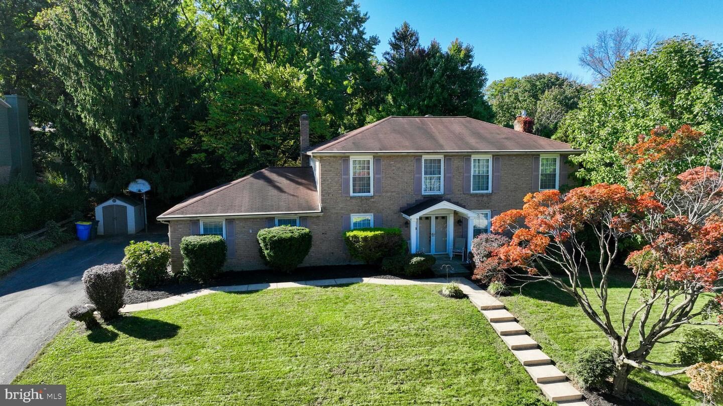 Property Photo:  3450 Blackfriar Lane  PA 17402