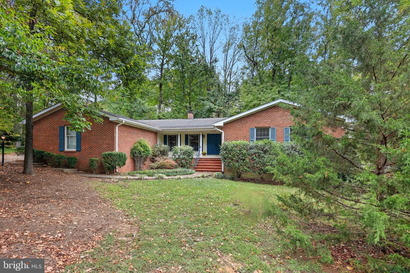 Property Photo:  17 Seneca Terrace  VA 22401 