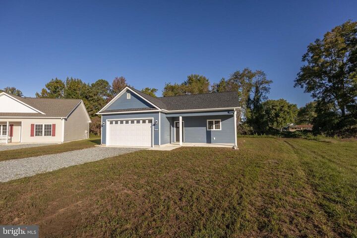 Property Photo: 11775 St Stephens Way MD 21853