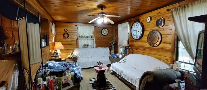 Property Photo: 4668 Calhoun 245 AR 71744