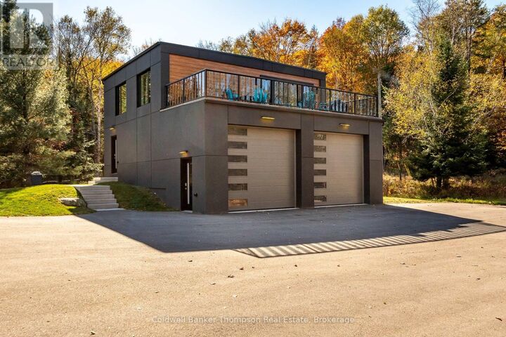 Property Photo:  649 Skyhills Road  ON P1H 2N5