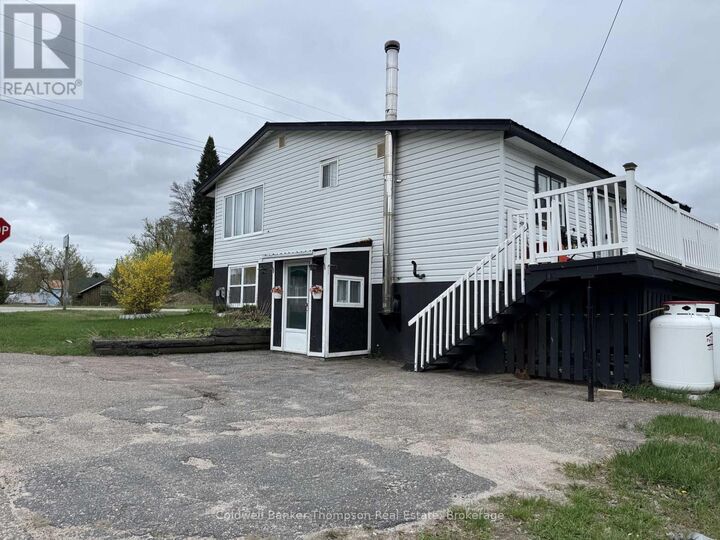 Property Photo:  2508 Highway 518 Highway West  ON P0A 1Y0 