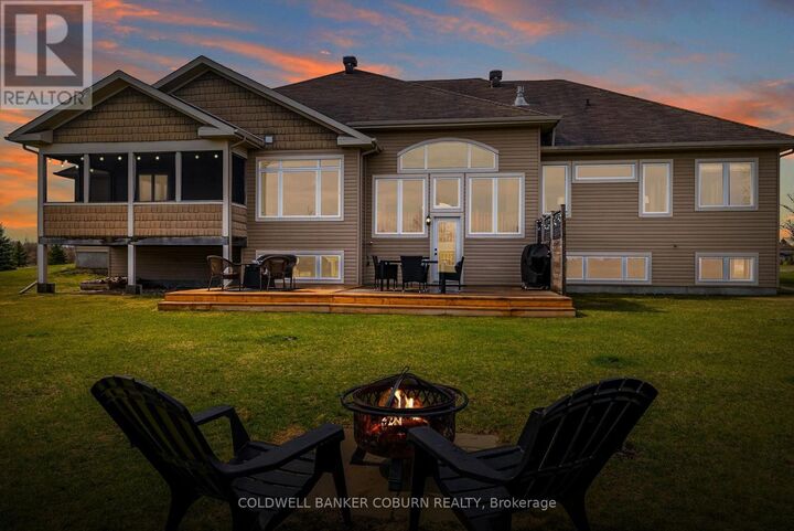 Property Photo: 270 West Lake Circle ON K0A 1L0