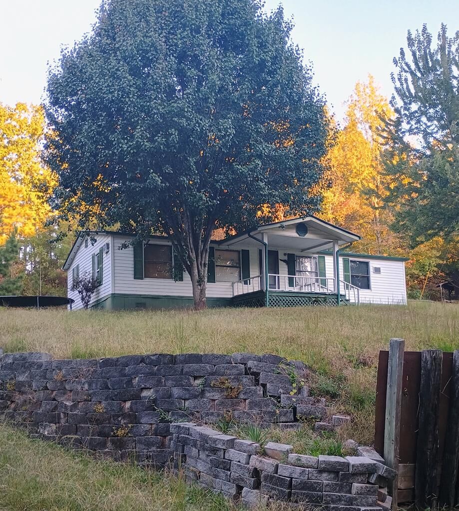 Property Photo: 1458 New Hope Church Road GA 30755