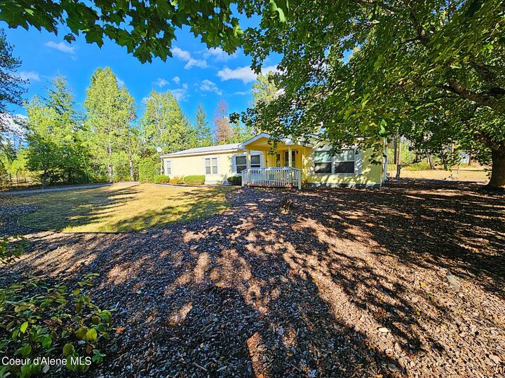 28990 N Miller Rd  Athol ID 83801 photo