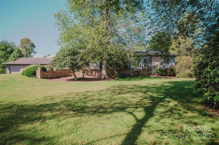 Property Photo: 115 Hawkins Creek Road NC 28791