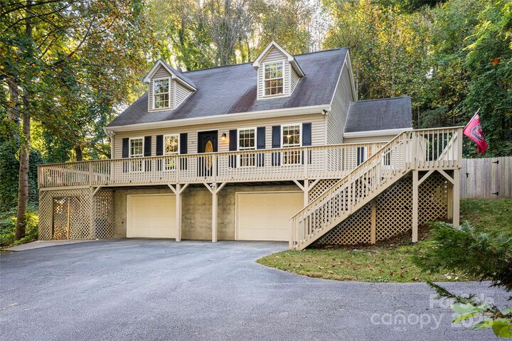 315 Glenn Bridge Road  Arden NC 28704 photo