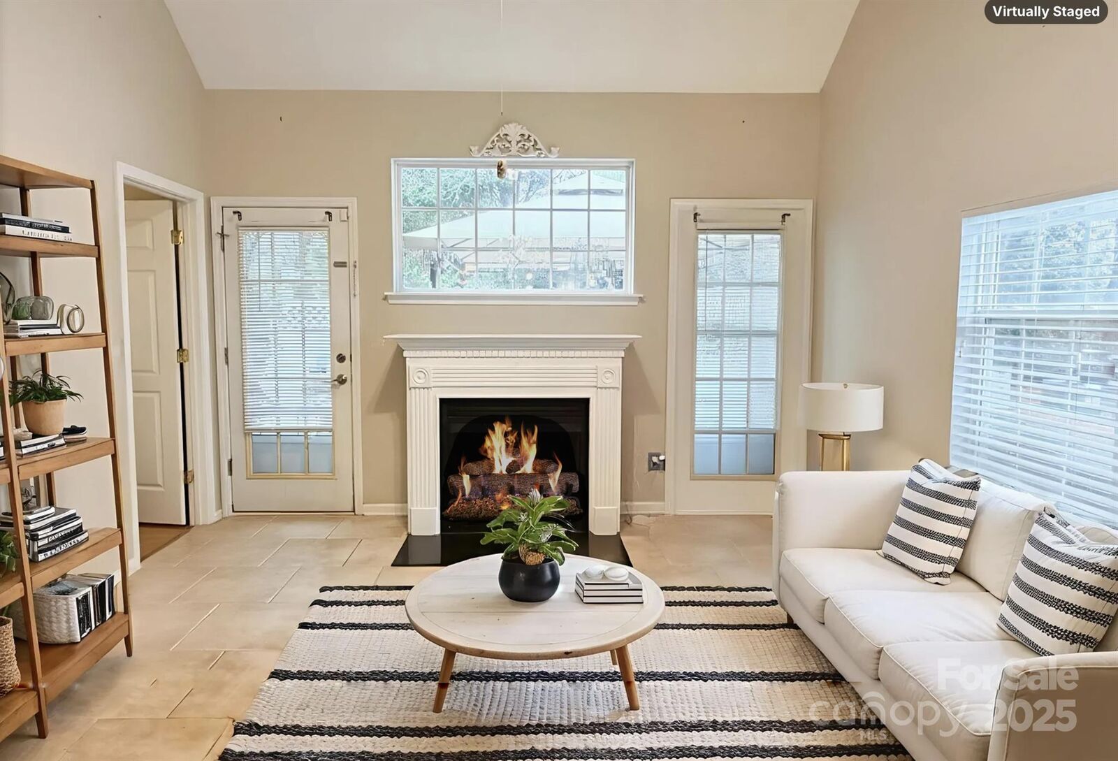 Property Photo: 8640 Robinson Forest Drive NC 28277