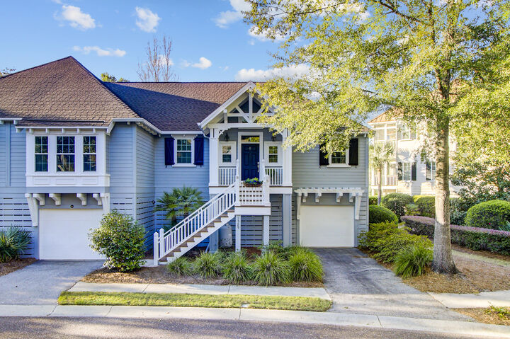 Property Photo: 1529 Sea Palms Crescent SC 29464