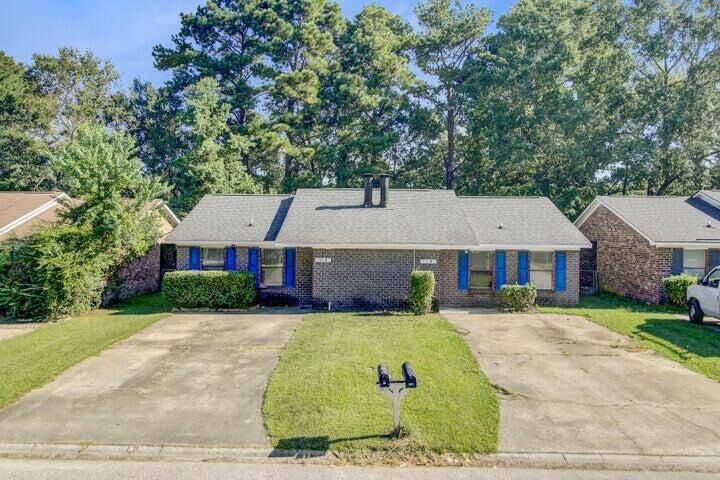 Property Photo:  155 Dorchester Manor Boulevard # B A &Amp B  SC 29420 