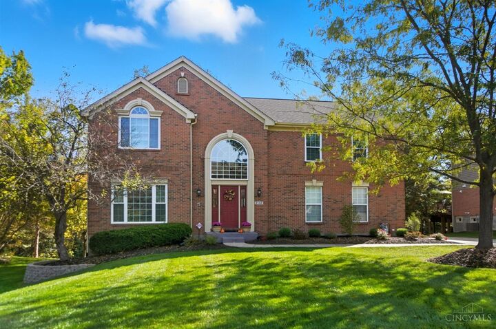Property Photo:  2132 Sycamore Hills Drive  OH 45459 