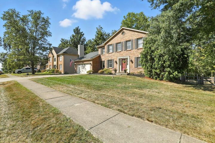 Property Photo: 9 Lakefield Drive OH 45150