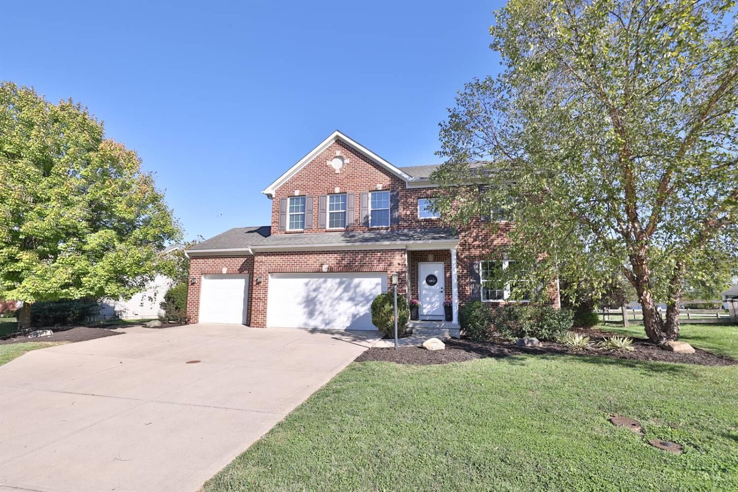 Property Photo: 994 Shephard Woods Court OH 45103