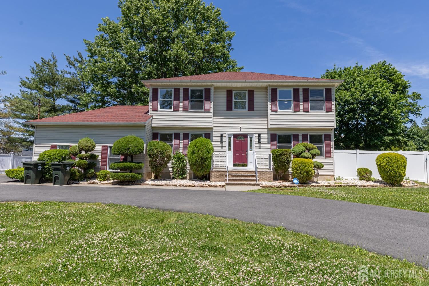 Property Photo:  4360 Old Bridge Matawan Road  NJ 07747