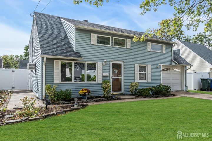 Property Photo: 105 Grand Avenue NJ 08830